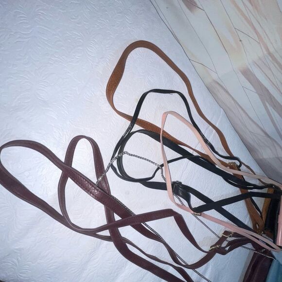 Window Crossbody Bags - Picture 3 of 9